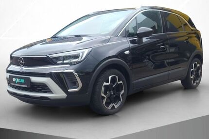 Opel Crossland (X) 34.600 km 16.790 &euro; Paderborn 33100