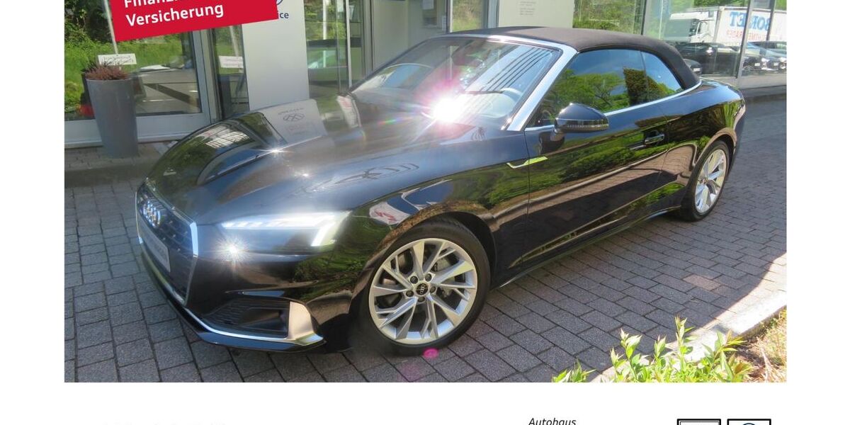 Audi A5 33.032 km 43.990 € Marsberg 34431