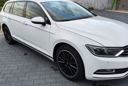 VW Passat 199.000 km 10.700 € Bielefeld 33602