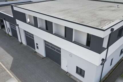Gewerbeobjekt Paderborn - 1.200&euro; | Angebot:27518002