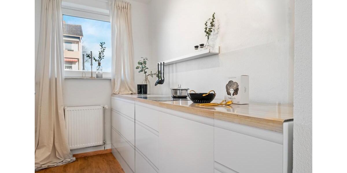 Etagenwohnung Paderborn Neuenbeken - 4 Zimmer, 89 m&sup2;, 265.000&euro; | Angebot:27006885