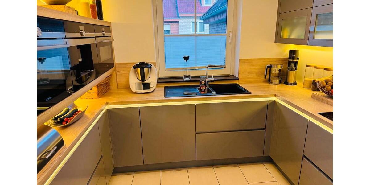 Doppelhaushälfte Paderborn Neuenbeken - 4 Zimmer, 90 m&sup2;, 1.500&euro; | Angebot:26614747