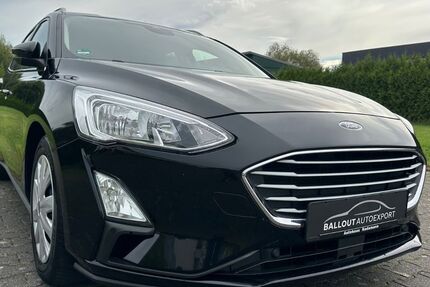 Ford Focus 144.000 km 7.999 € Lippstadt 59557