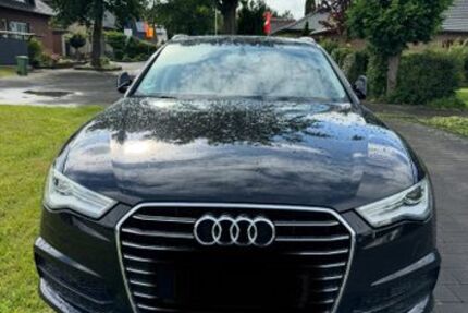 Audi A6 135.000 km 18.199 € Paderborn 33106