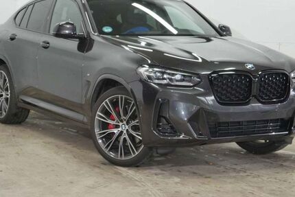 BMW X4 23.726 km 56.990 € Detmold 32758