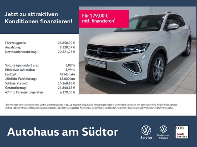 T-Cross