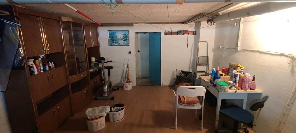 Erdgeschoßwohnung Detmold Hakedahl - 3 Zimmer, 73 m&sup2;, 145.000&euro; | Angebot:24787287