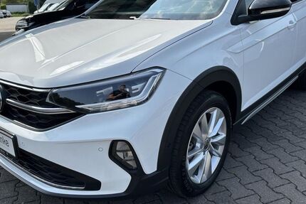 VW Taigo 6.199 km 23.699 € Büren 33142