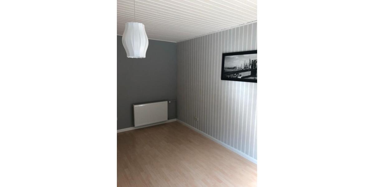 Etagenwohnung Büren - 3 Zimmer, 88 m&sup2;, 720&euro; | Angebot:27547907