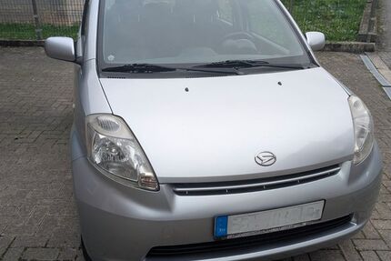 Daihatsu Sirion 162.400 km 1.000 € Büren 33142