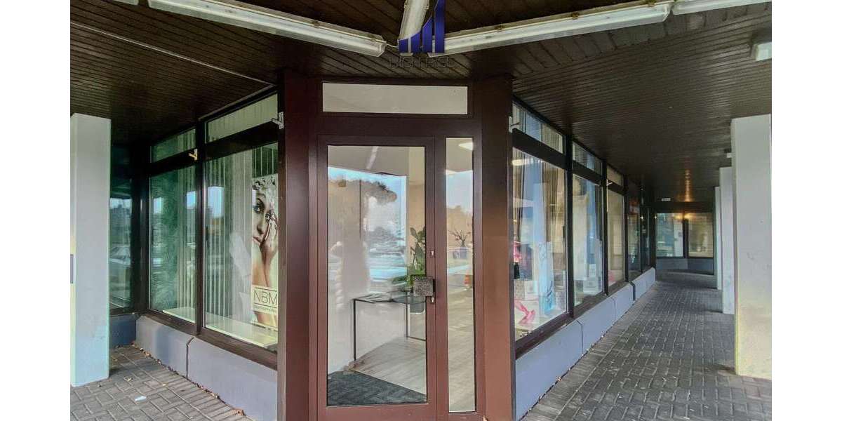 Gewerbeobjekt Bielefeld Sennestadt - 84.900&euro; | Angebot:23018621