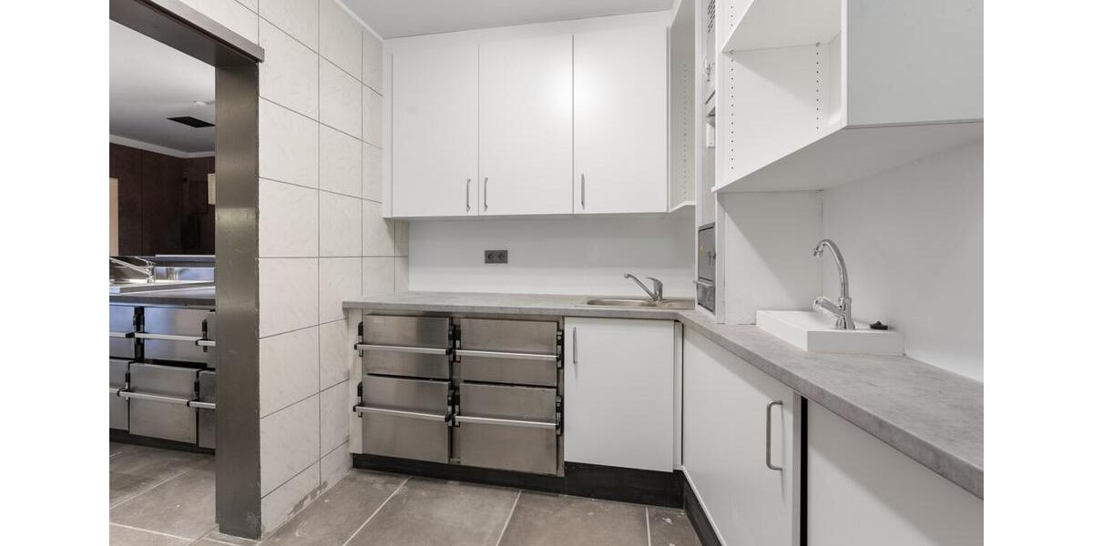 Gewerbeobjekt Bad Driburg - 1.200&euro; | Angebot:26722813