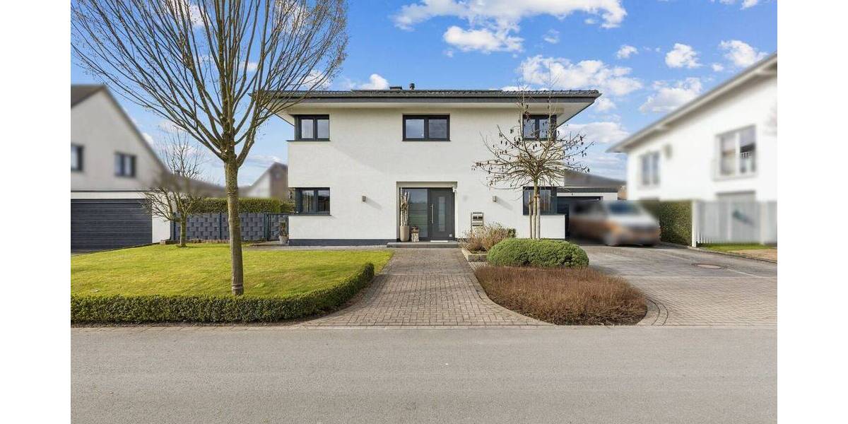 Einfamilienhaus Delbrück / Boke Boke - 6 Zimmer, 191 m&sup2;, 649.000&euro; | Angebot:26715256