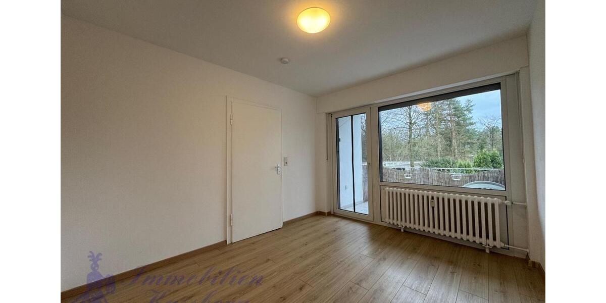 Etagenwohnung Hövelhof - 2 Zimmer, 44 m&sup2;, 430&euro; | Angebot:25720434