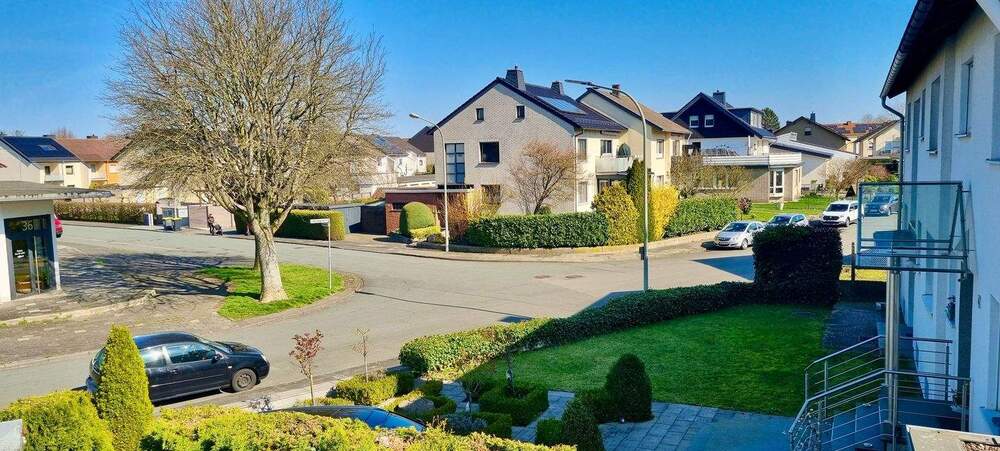 Etagenwohnung Paderborn Kernstadt - 4 Zimmer, 100 m&sup2;, 269.000&euro; | Angebot:25845701