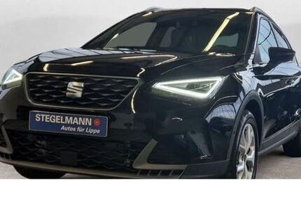 Seat Arona 22.000 km 21.390 &euro; Detmold 32756