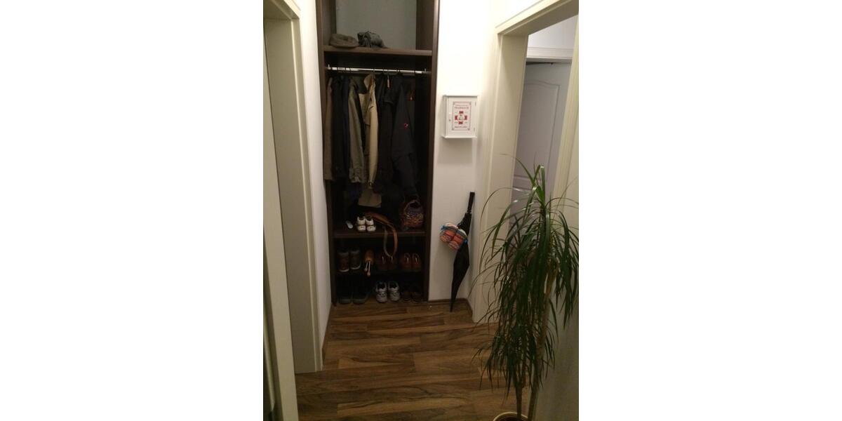 Hochparterre Detmold - 3 Zimmer, 78 m&sup2;, 240.000&euro; | Angebot:24769457