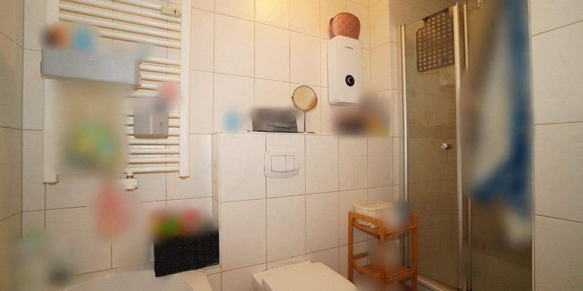 Etagenwohnung Paderborn / Elsen Elsen - 3 Zimmer, 74 m&sup2;, 229.000&euro; | Angebot:25708792