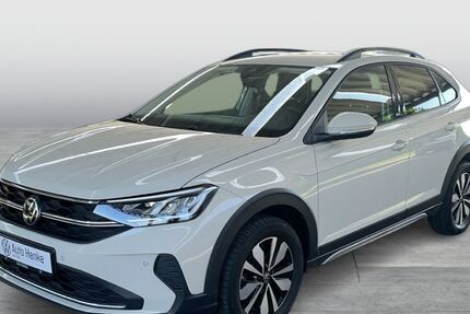 VW Taigo 26.171 km 18.490 &euro; Büren 33142