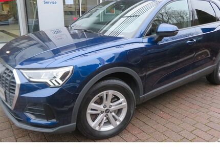 Audi Q3 36.303 km 27.490 &euro; Marsberg 34431