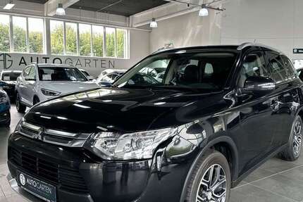 Mitsubishi Outlander 187.250 km 9.950 &euro; Paderborn 33106