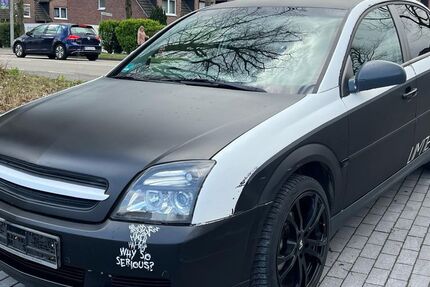 Opel Vectra 193.000 km 990 &euro; Paderborn 33100