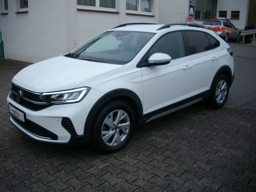 VW Taigo 29.990 km 22.350 € Langenberg 33449