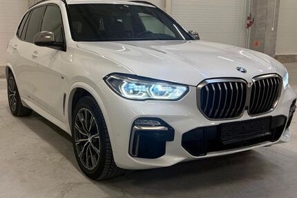 BMW X5 144.400 km 43.350 € Willebadessen 34439