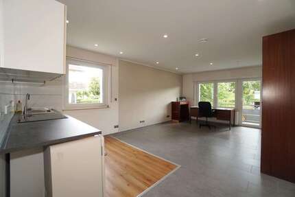 Wohnung Horn-Bad Meinberg / Bad Meinberg Bad Meinberg - 2 Zimmer, 48 m&sup2;, 115.000&euro; | Angebot:27445883