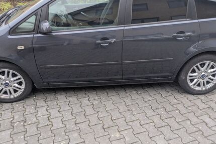 Ford C-Max 136.000 km 4.200 &euro; Lippstadt 59555