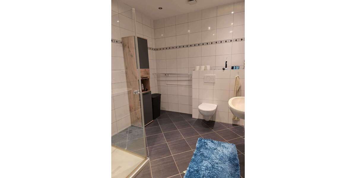 Etagenwohnung Delbrück | Mitte - 3 Zimmer, 108 m&sup2;, 850&euro; | Angebot:26754727