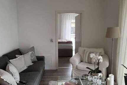 Wohnung Paderborn - 2 Zimmer, 54 m&sup2;, 179.900&euro; | Angebot:26754597