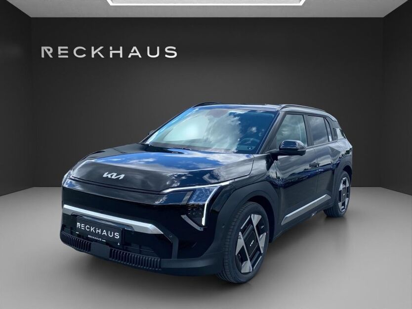 Kia EV3 3.500 km 37.450 € Erwitte 59597
