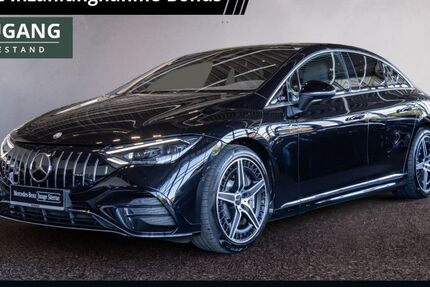 Mercedes-Benz EQE 6.115 km 69.855 € Paderborn 33100