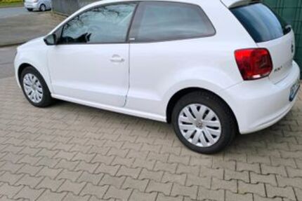 VW Polo 254.000 km 2.100 &euro; Horn Bad Meinberg 32805