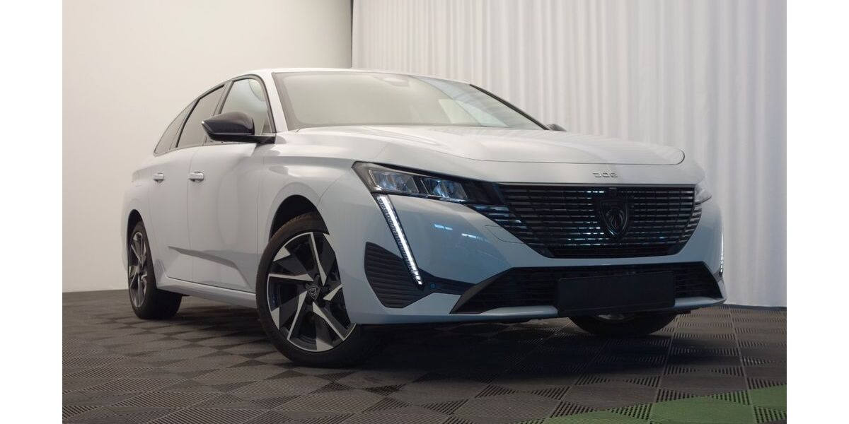 Peugeot 308 4.000 km 25.700 &euro; Bad Lippspringe 33175