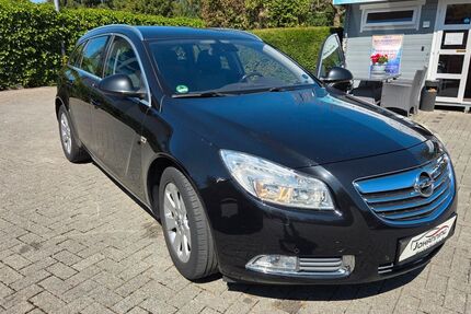 Opel Insignia 286.000 km 2.499 &euro; Salzkotten 33154
