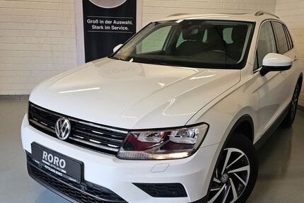 VW Tiguan 126.500 km 18.300 € Lippstadt 59557