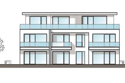 Wohnung zum Kaufen in Paderborn 303.900 € 63.25 m² 2 zimmer