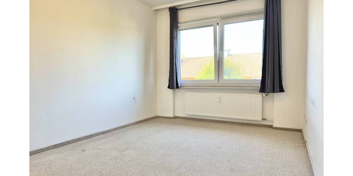 Etagenwohnung Horn-Bad Meinberg Bad Meinberg - 2 Zimmer, 60 m&sup2;, 115.000&euro; | Angebot:25694601