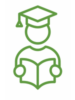 Symbol für Weiterbildung in Paderborn