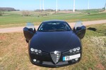 Alfa Romeo Brera 91.666 km 7.500 € Paderborn 33104