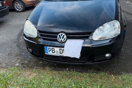 VW Golf 285.615 km 2.490 &euro; Delbrück 33129
