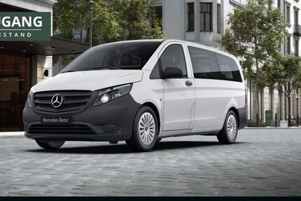 Mercedes-Benz Vito 43.001 km 35.970 &euro; Paderborn 33106