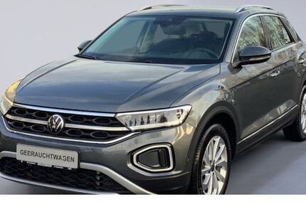 VW T-Roc 41.420 km 22.990 € Salzkotten 33154