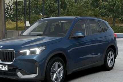 BMW X1 12.425 km 39.450 &euro; Detmold 32758