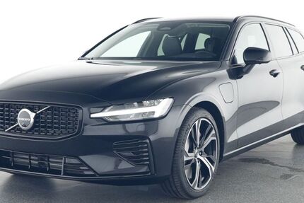 Volvo V60 18.571 km 36.450 &euro; Schloß Holte-Stukenbrock 33758