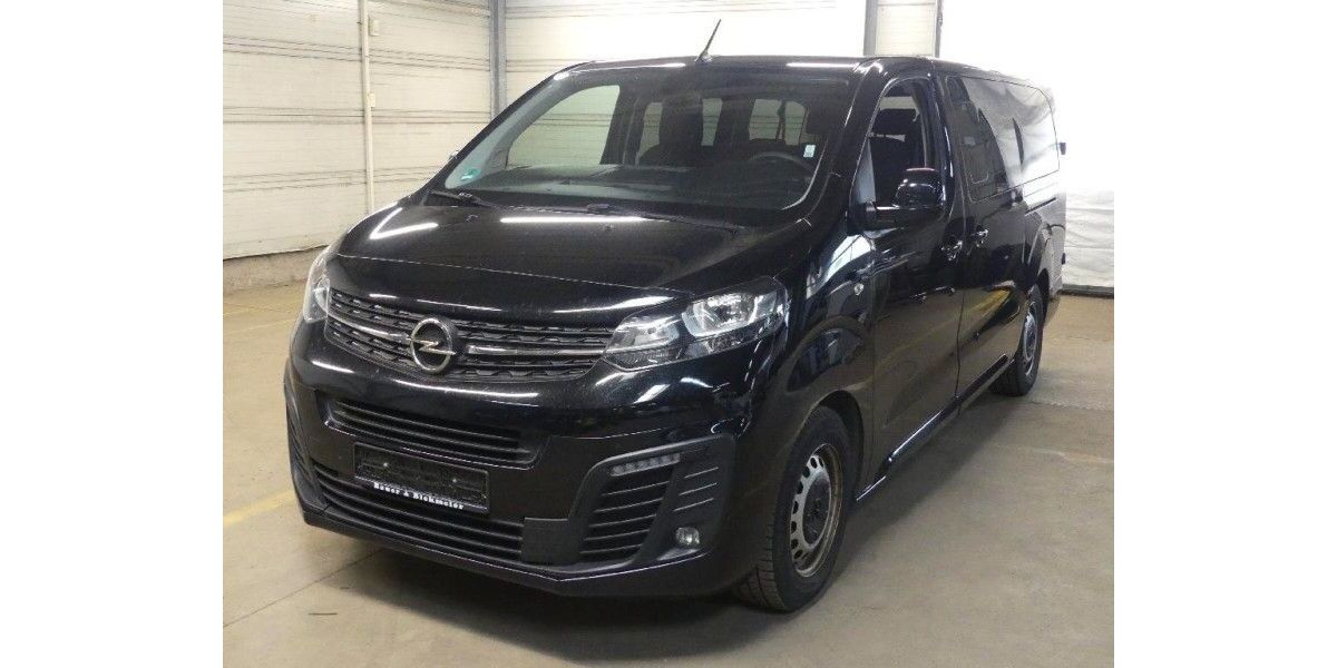 Opel Vivaro 159.000 km 19.800 &euro; Bad Lippspringe 33175
