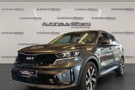 Kia Sorento 62.500 km 32.890 &euro; Detmold 32758