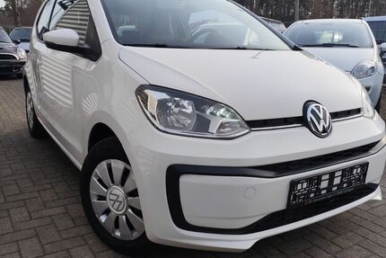 VW up! 106.895 km 6.950 &euro; Schlangen 33189